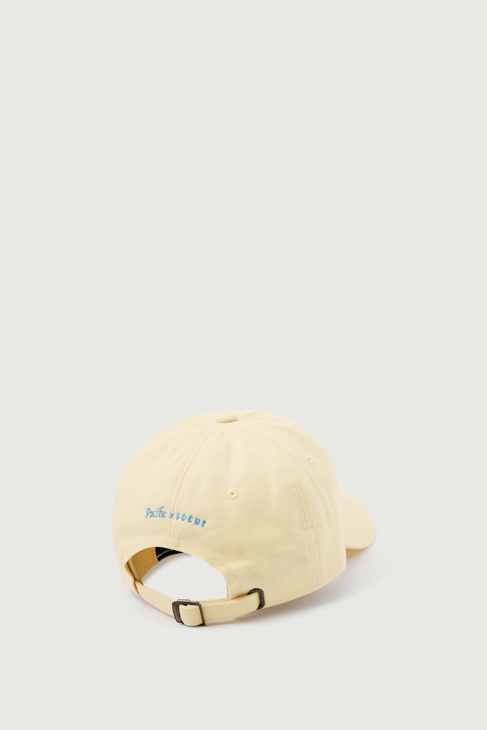 Casquette Books