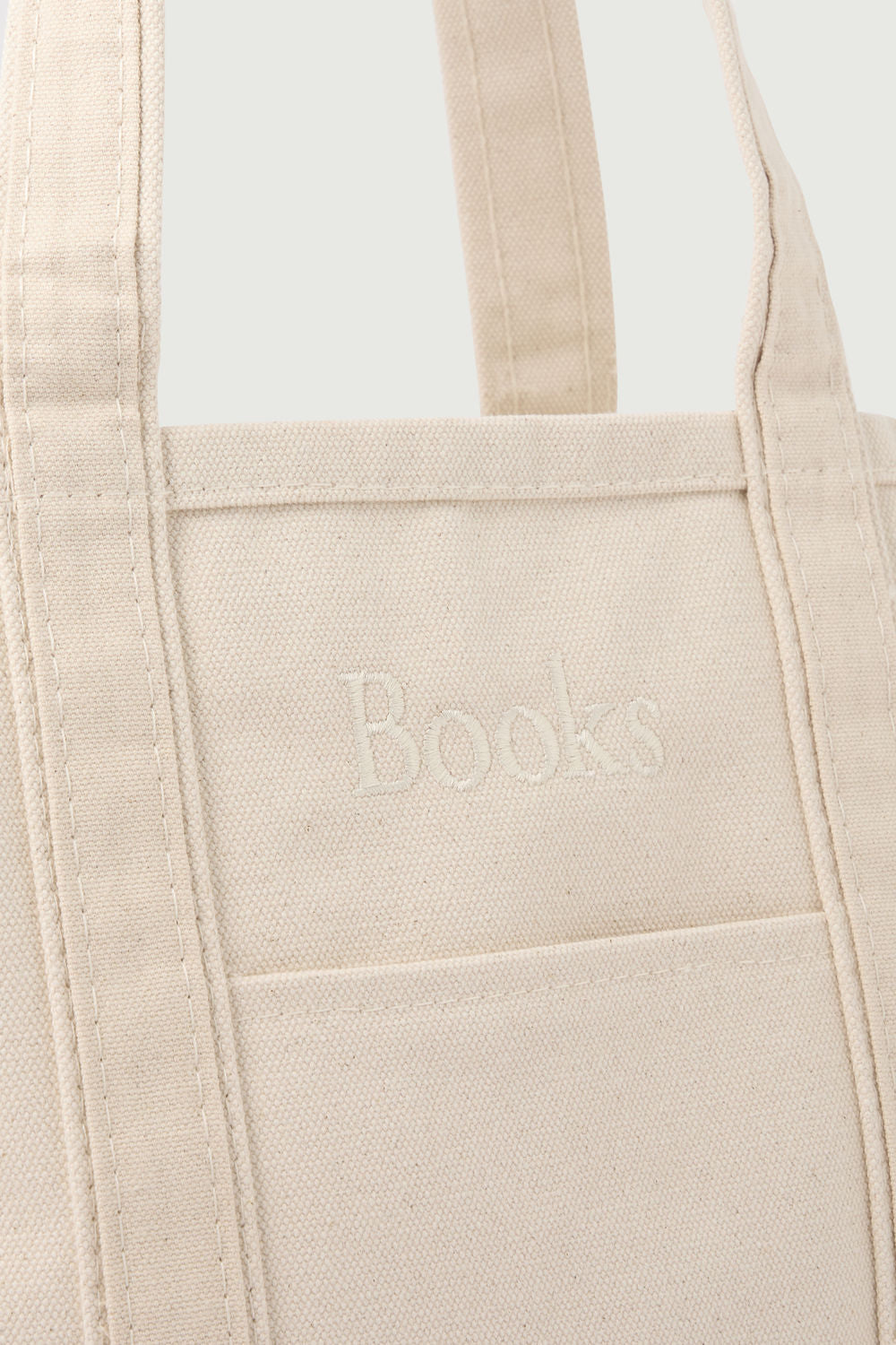 Tote Bag Books Medium vue 2