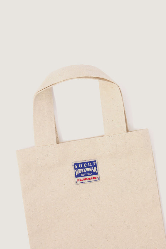 MINI TOTE BAG